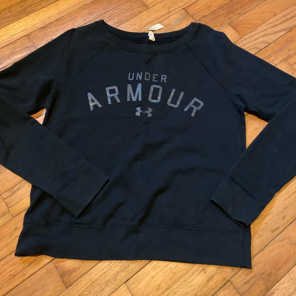 Under Armour Sweatshirt